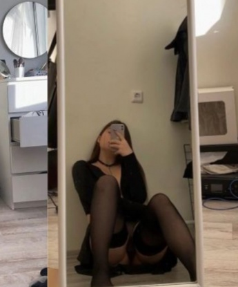 Я живу в Москве и могу стать твоей идеальной компаньонкой в любой ситуации. Я могу предложить тебе самые разнообразные услуги, чтобы удовлетворить все твои сексуальные фантазии. 🌟
Мои возможности не ограничены - я могу быть нежной и ласковой, а также страстной и развратной. Я гарантирую конфиденциальность и безопасность встречи, а также полное удовлетворение во время нашего времени вместе. 💋
Мои отзывы говорят сами за себя - мои клиенты в восторге от того, как я умею улаживать их желания. Я знаю, как находиться с мужчиной в гармонии и делать его счастливым. Мои фото уже ждут тебя, чтобы разбудить в тебе желание и влечение. 📸
Если ты готов испытать незабываемые моменты в Москве, то не теряй времени и свяжись со мной. Я гарантирую, что ты не пожалеешь о нашей встрече. Давай воплотим твои самые смелые фантазии в реальность! 💫 13946, 23 года