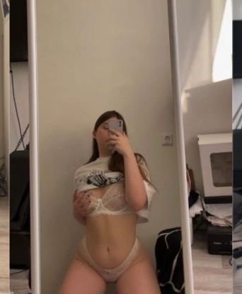 Я живу в Москве и могу стать твоей идеальной компаньонкой в любой ситуации. Я могу предложить тебе самые разнообразные услуги, чтобы удовлетворить все твои сексуальные фантазии. 🌟
Мои возможности не ограничены - я могу быть нежной и ласковой, а также страстной и развратной. Я гарантирую конфиденциальность и безопасность встречи, а также полное удовлетворение во время нашего времени вместе. 💋
Мои отзывы говорят сами за себя - мои клиенты в восторге от того, как я умею улаживать их желания. Я знаю, как находиться с мужчиной в гармонии и делать его счастливым. Мои фото уже ждут тебя, чтобы разбудить в тебе желание и влечение. 📸
Если ты готов испытать незабываемые моменты в Москве, то не теряй времени и свяжись со мной. Я гарантирую, что ты не пожалеешь о нашей встрече. Давай воплотим твои самые смелые фантазии в реальность! 💫 13946, 23 года